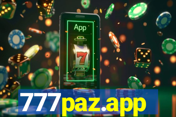 777paz.app