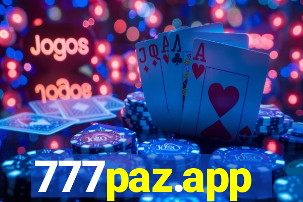 777paz.app