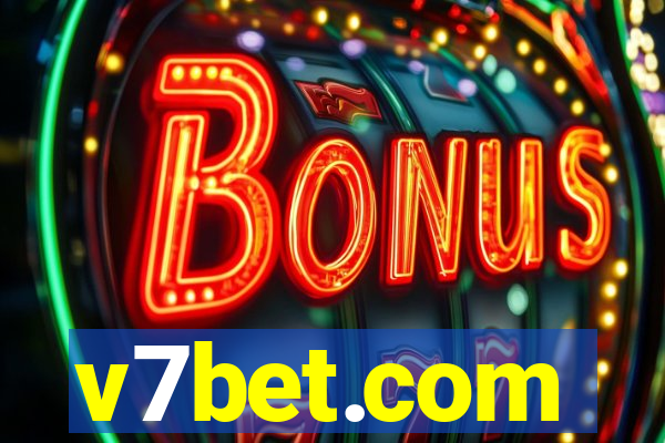 v7bet.com