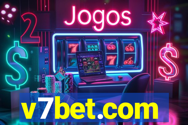 v7bet.com