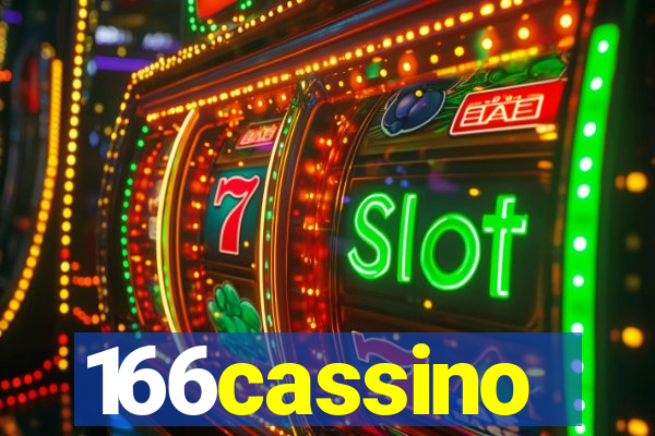 166cassino