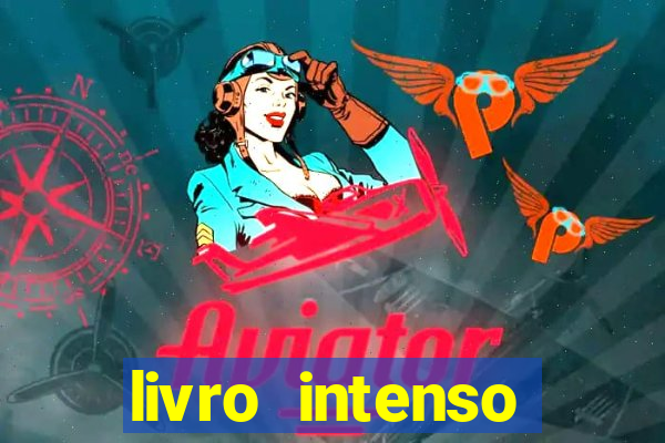 livro intenso nathalia santos pdf