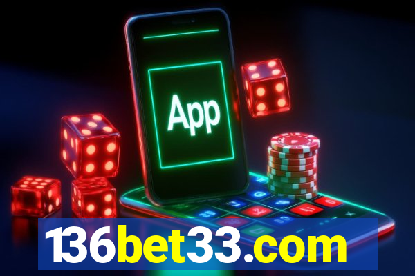 136bet33.com