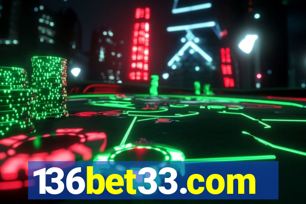 136bet33.com