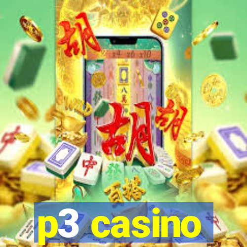 p3 casino