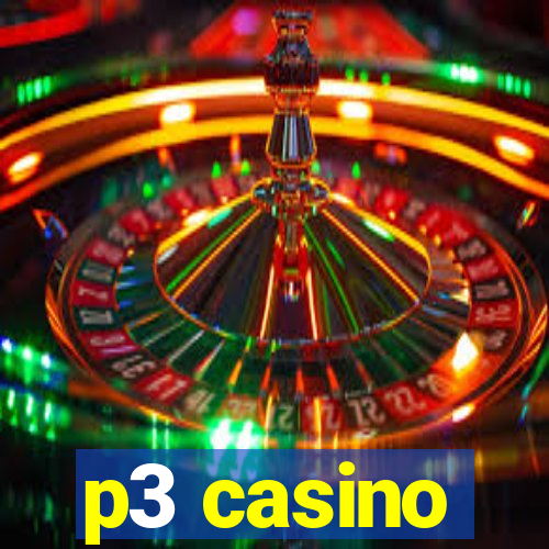 p3 casino