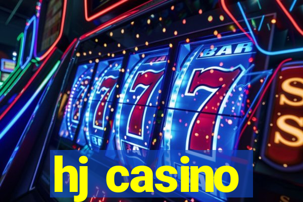 hj casino