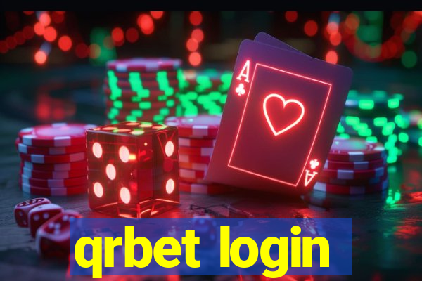 qrbet login