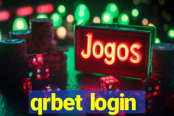 qrbet login