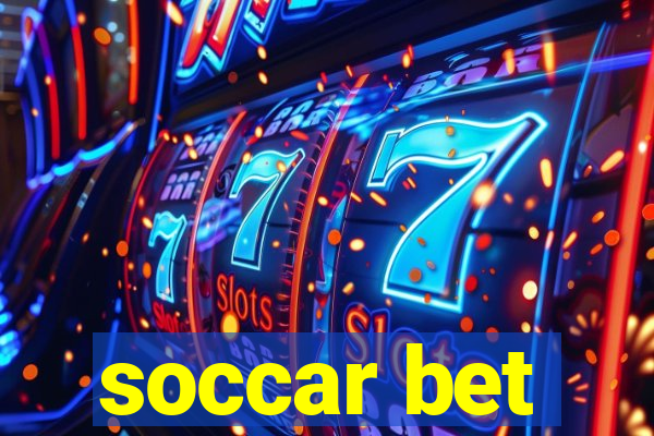 soccar bet