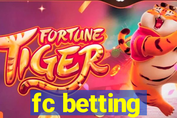 fc betting