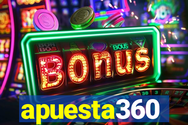 apuesta360