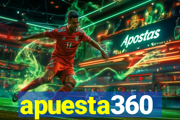 apuesta360