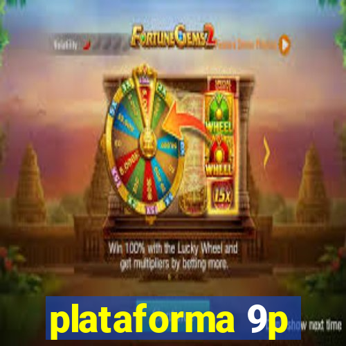 plataforma 9p