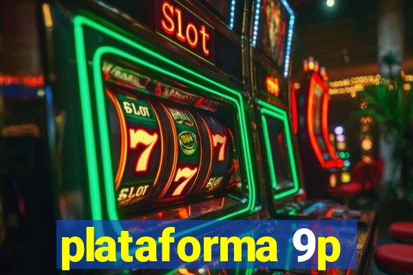 plataforma 9p