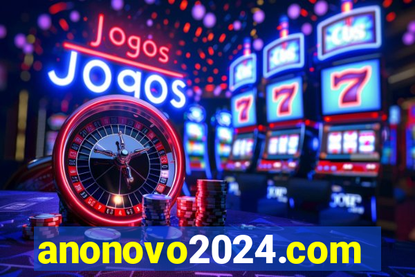 anonovo2024.com