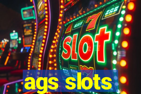 ags slots