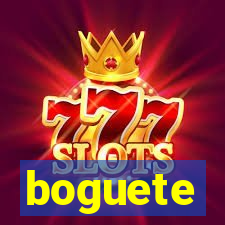 boguete