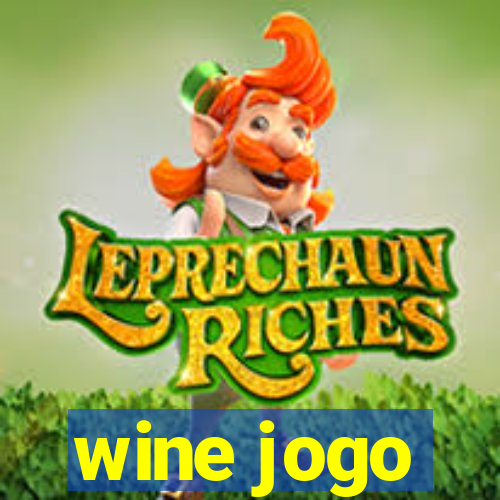 wine jogo