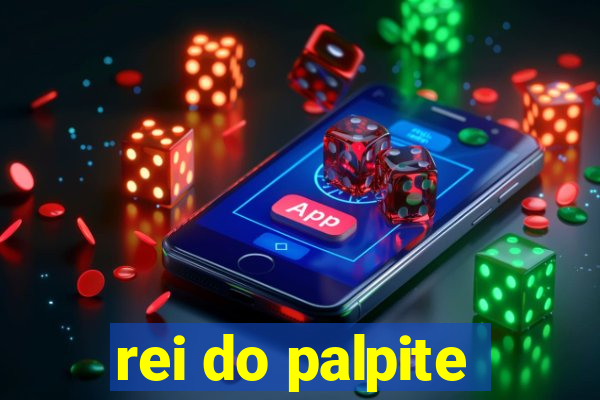 rei do palpite