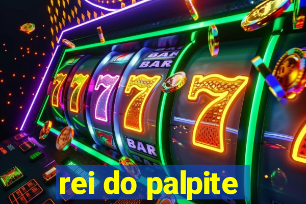 rei do palpite