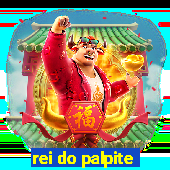 rei do palpite