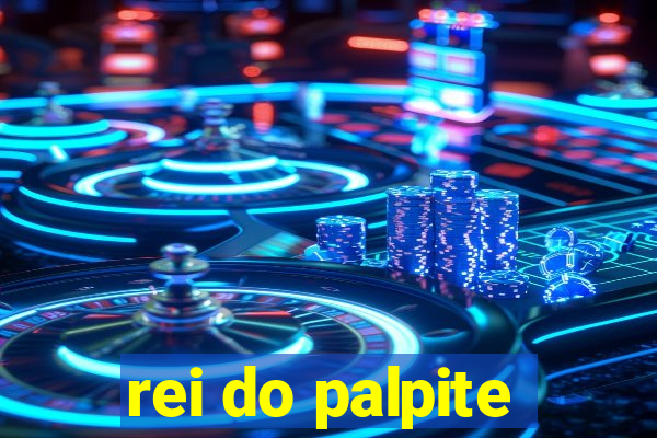 rei do palpite