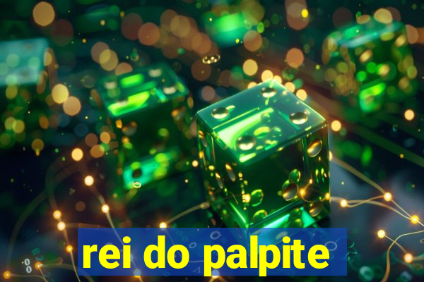 rei do palpite