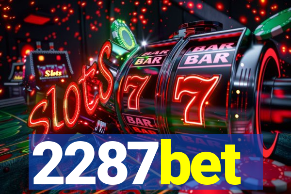 2287bet