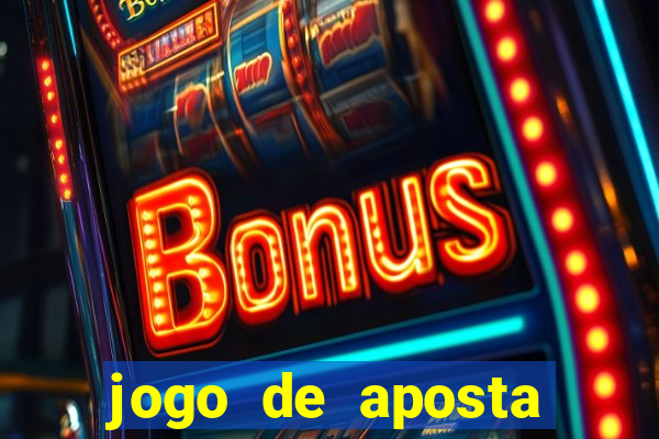 jogo de aposta minima 1 real