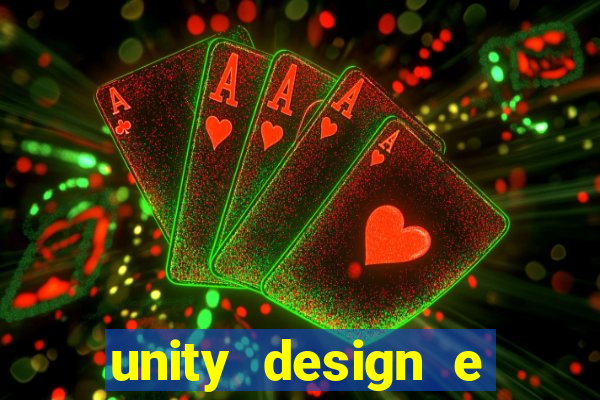 unity design e desenvolvimento de jogos pdf