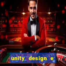 unity design e desenvolvimento de jogos pdf