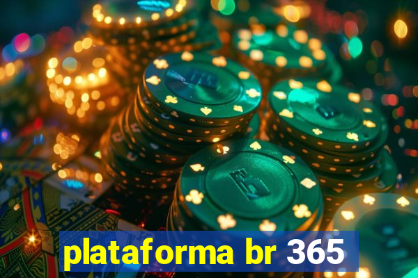 plataforma br 365