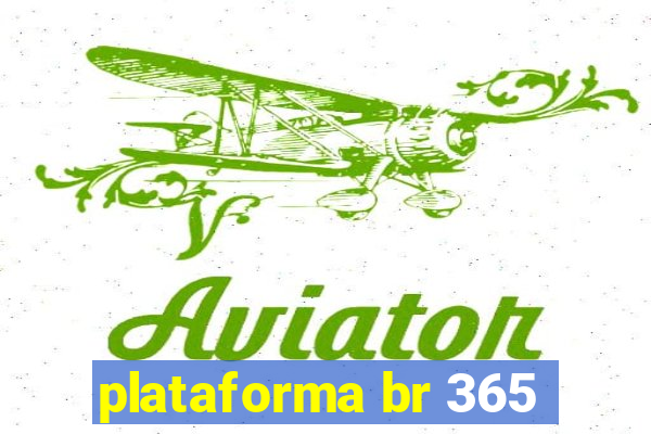 plataforma br 365