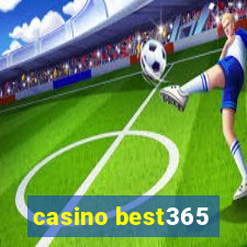 casino best365