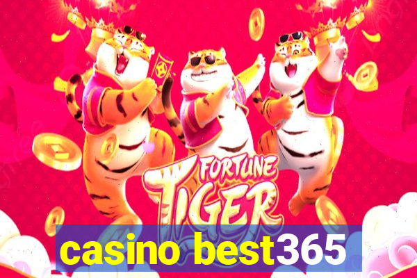 casino best365