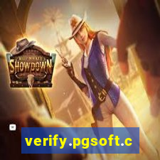 verify.pgsoft.com