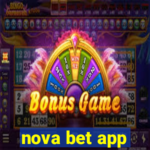 nova bet app