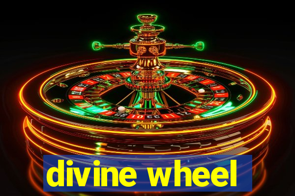 divine wheel