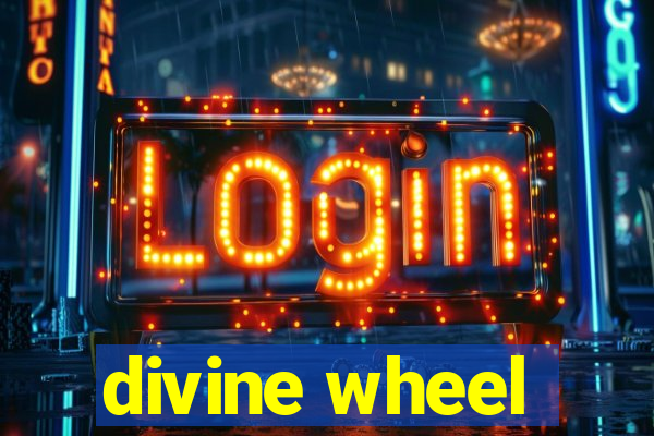 divine wheel