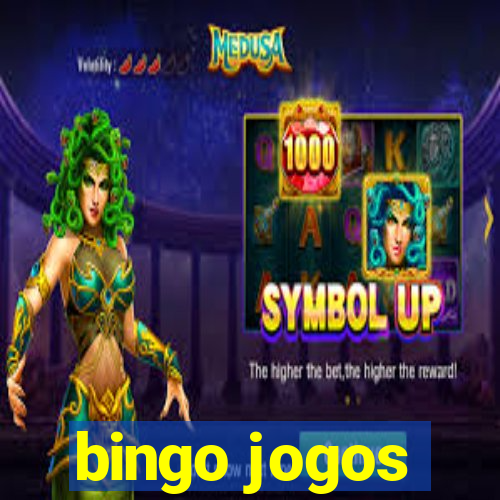 bingo jogos