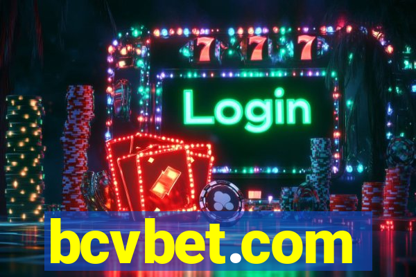 bcvbet.com