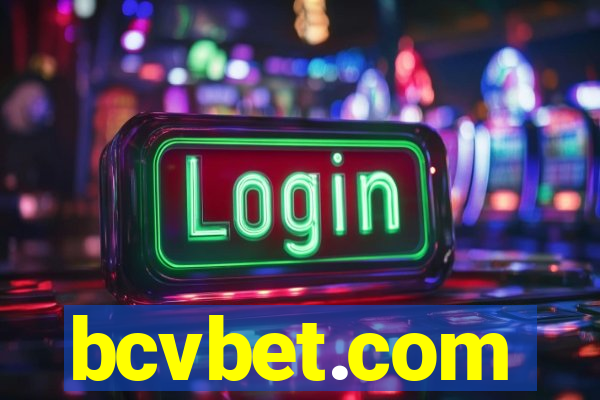 bcvbet.com