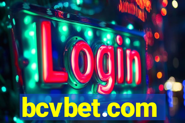 bcvbet.com