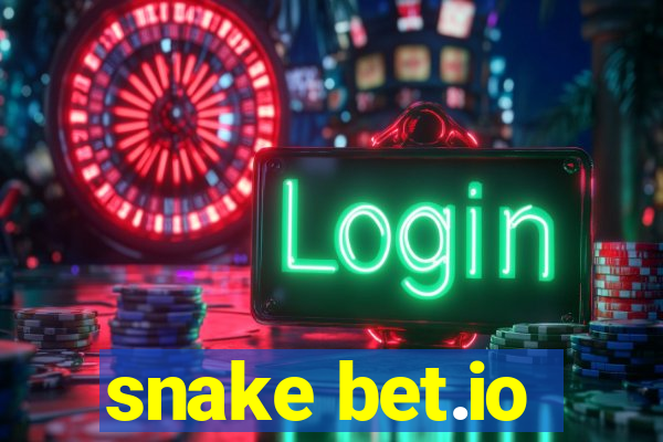 snake bet.io