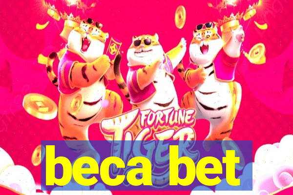 beca bet