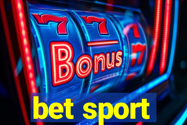 bet sport