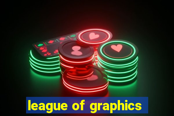 league of graphics