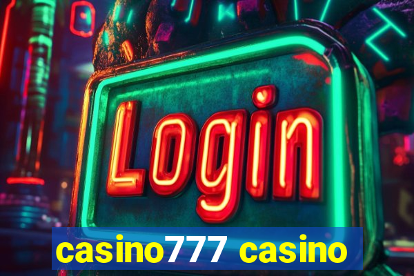 casino777 casino