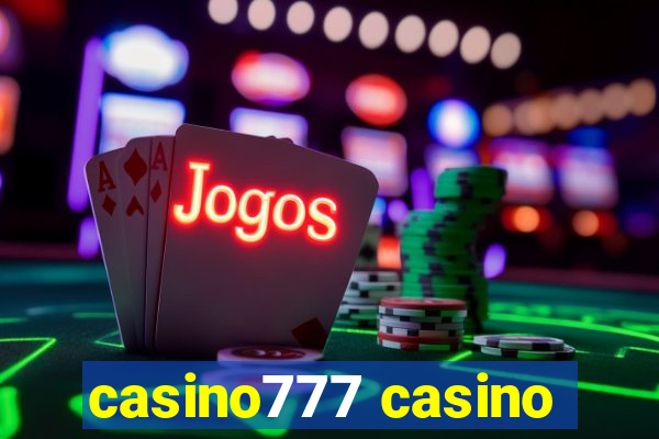 casino777 casino